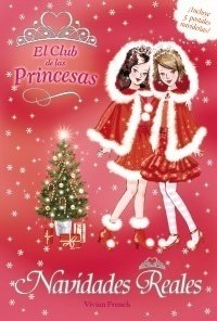 NAVIDADES REALES