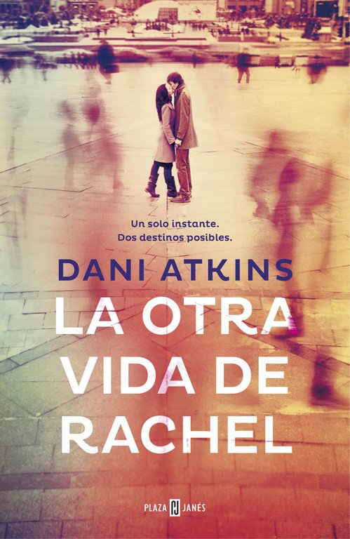 Portada de LA OTRA VIDA DE RACHEL