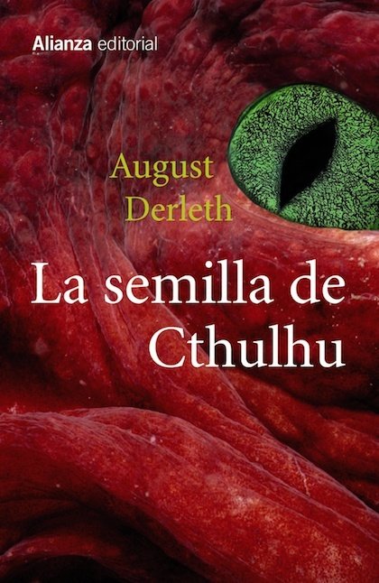 LA SEMILLA DE CTHULHU