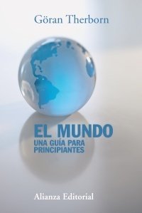 Portada de EL MUNDO. Una guía para principiantes