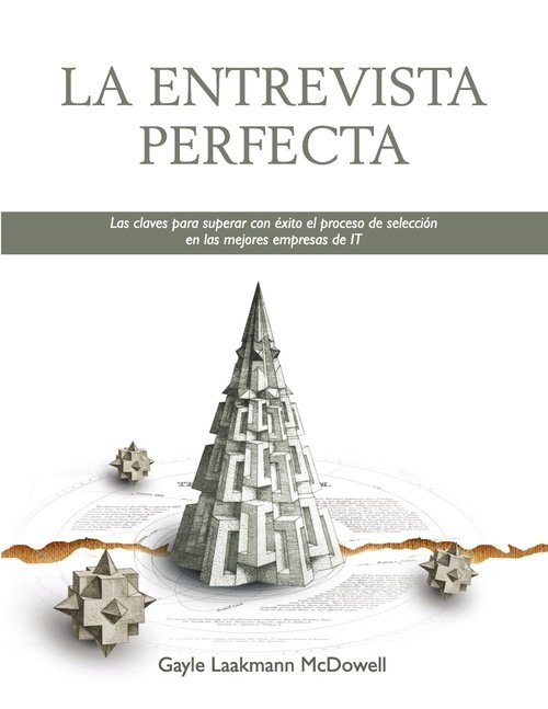 Portada de LA ENTREVISTA PERFECTA
