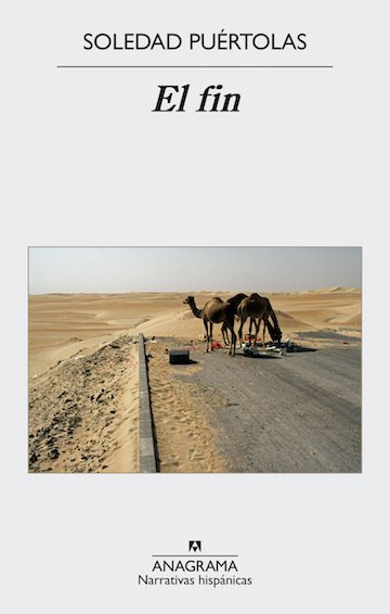 Portada de EL FIN