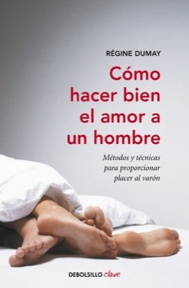 CÓMO HACER BIEN EL AMOR A UN HOMBRE