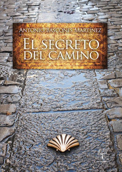 Portada de EL SECRETO DEL CAMINO