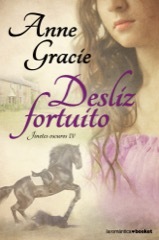 Portada de DESLIZ FORTUITO