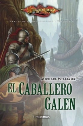 EL CABALLERO GALEN