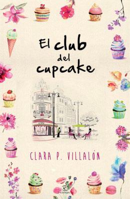 EL CLUB DEL CUPCAKE