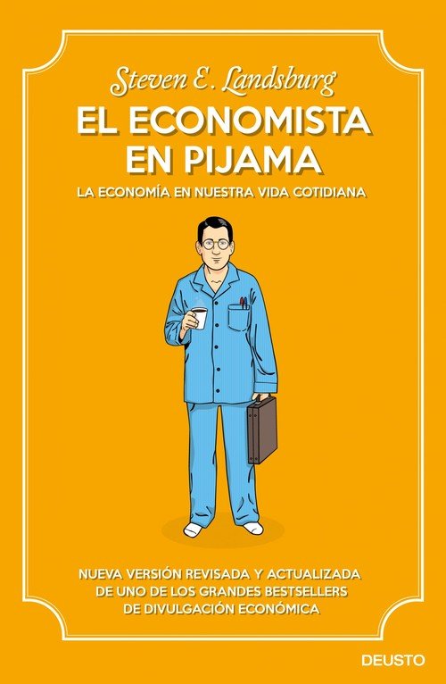 EL ECONOMISTA EN PIJAMA