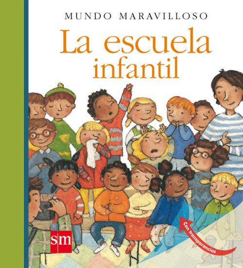 LA ESCUELA INFANTIL