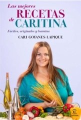 LAS MEJORES RECETAS DE CARITINA