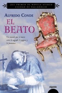 Portada de EL BEATO