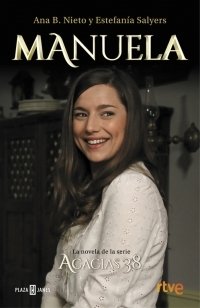 Portada de MANUELA. La novela de Acacias 38