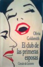 EL CLUB DE LAS PRIMERAS ESPOSAS