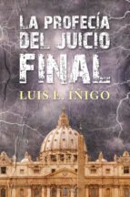 Portada de LA PROFECÍA DEL JUICIO FINAL
