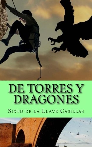 Portada de DE TORRES Y DRAGONES