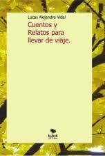 Portada de CUENTOS Y RELATOS PARA LLEVAR DE VIAJE
