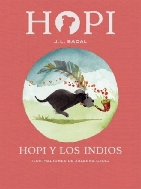 HOPI 4. Hopi y los indios