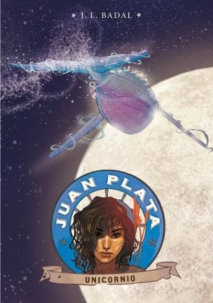 UNICORNIO. Juan Plata 5