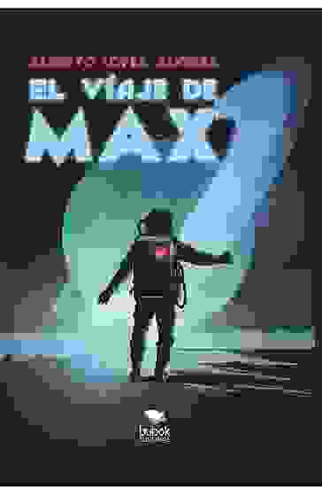 Portada de EL VIAJE DE MAX