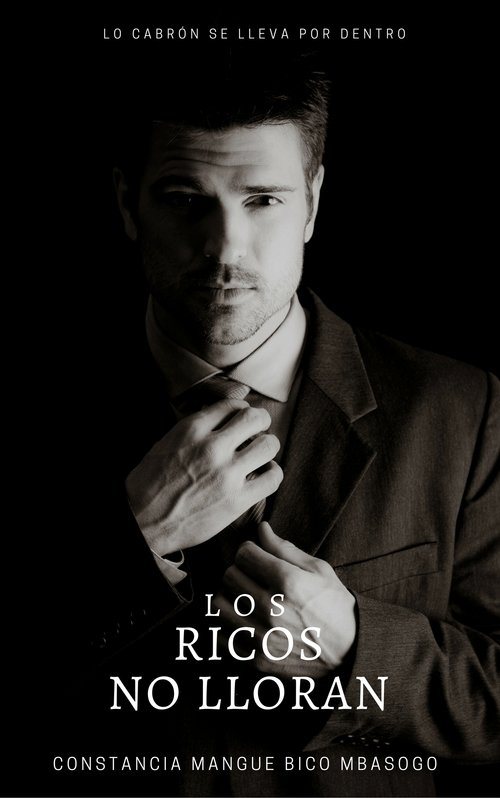 LOS RICOS NO LLORAN