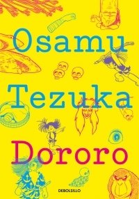Portada de DORORO