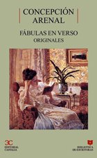 FÁBULAS EN VERSO ORIGINALES
