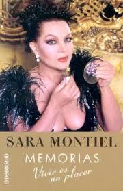 MEMORIAS. VIVIR ES UN PLACER