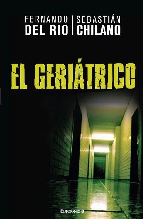 EL GERIÁTRICO