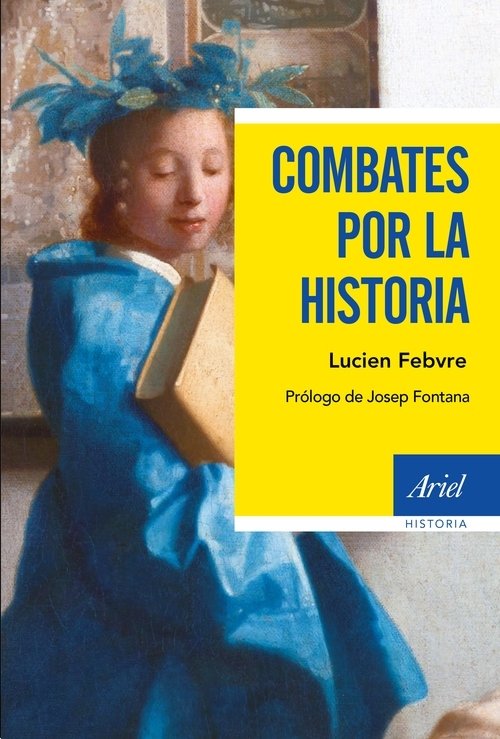 COMBATES POR LA HISTORIA