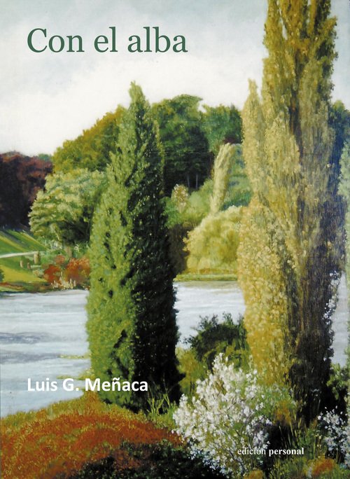 Portada de CON EL ALBA