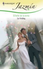 Portada de EL BEBÉ DE LA NOVIA