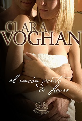 EL RINCÓN SECRETO DE LAURA