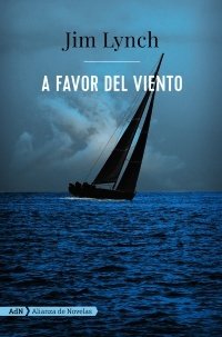 Portada de A FAVOR DEL VIENTO
