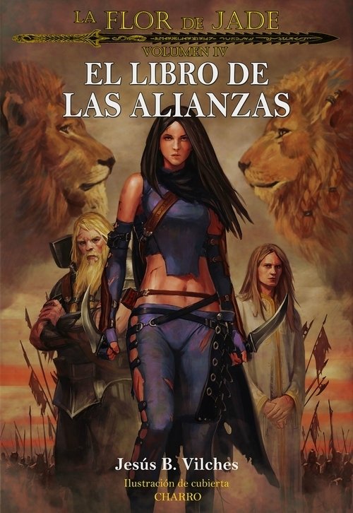 EL LIBRO DE LAS ALIANZAS