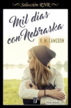 Portada de MIL DÍAS CON NEBRASKA