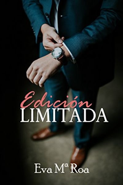 Portada de EDICIÓN LIMITADA