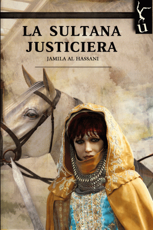 Portada de LA SULTANA JUSTICIERA