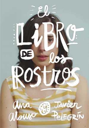 Portada de EL LIBRO DE LOS ROSTROS