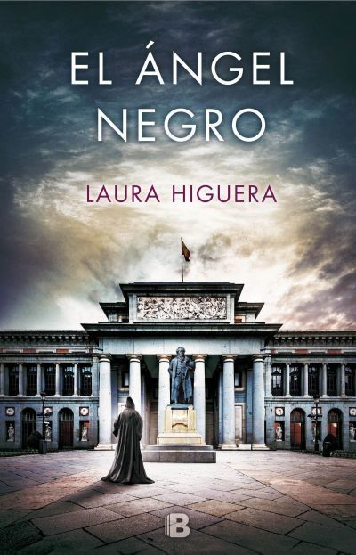 EL ÁNGEL NEGRO