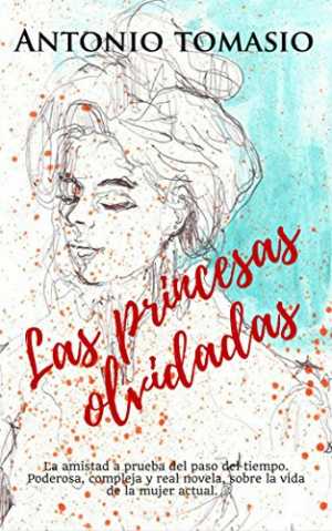 LAS PRINCESAS OLVIDADAS