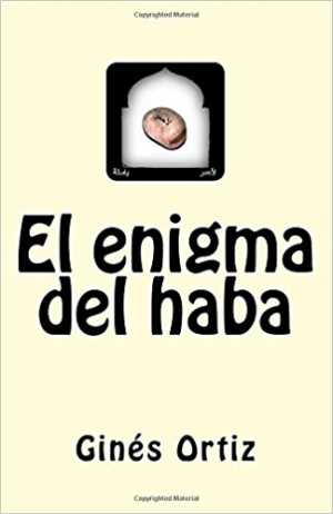 Portada de EL ENIGMA DEL HABA