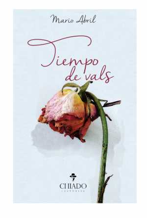 Portada de TIEMPO DE VALS