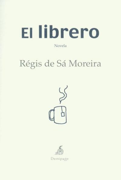 Portada de EL LIBRERO