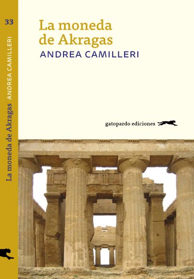 LA MONEDA DE AKRAGAS