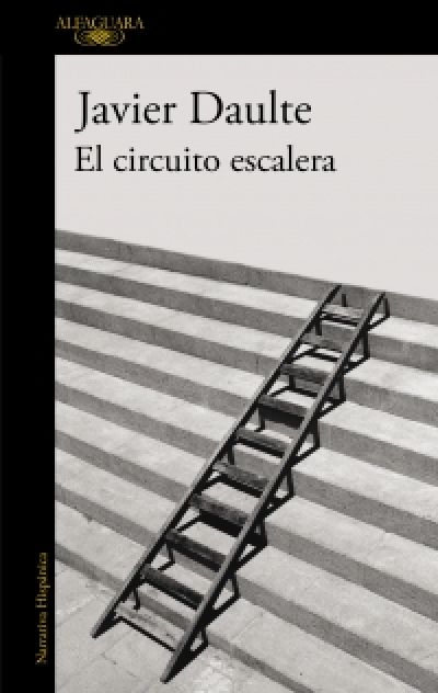 Portada de EL CIRCUITO ESCALERA