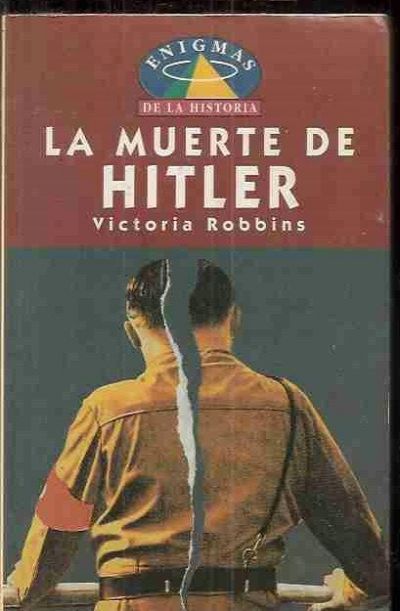LA MUERTE DE HITLER