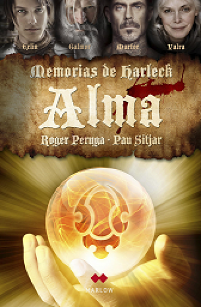 ALMA. Memorias de Harleck I