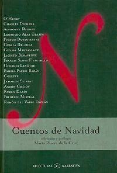 CUENTOS DE NAVIDAD