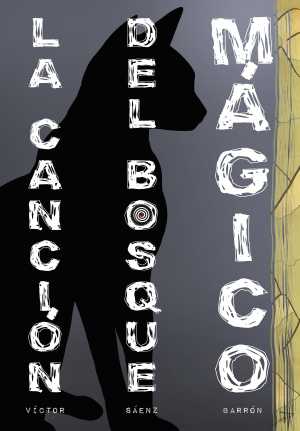 LA CANCIÓN DEL BOSQUE MÁGICO