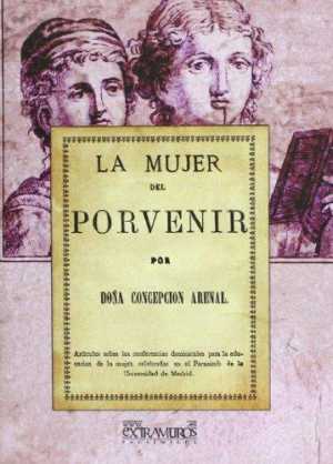 LA MUJER DEL PORVENIR
